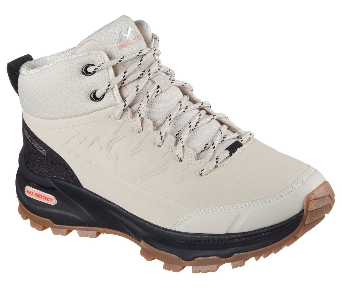 Waterproof: Max Protect Legacy - Weekend Getaway|Skechers