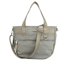 Shopper D-Ring Bag|Skechers