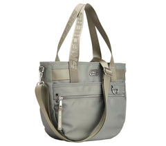 Shopper D-Ring Bag|Skechers