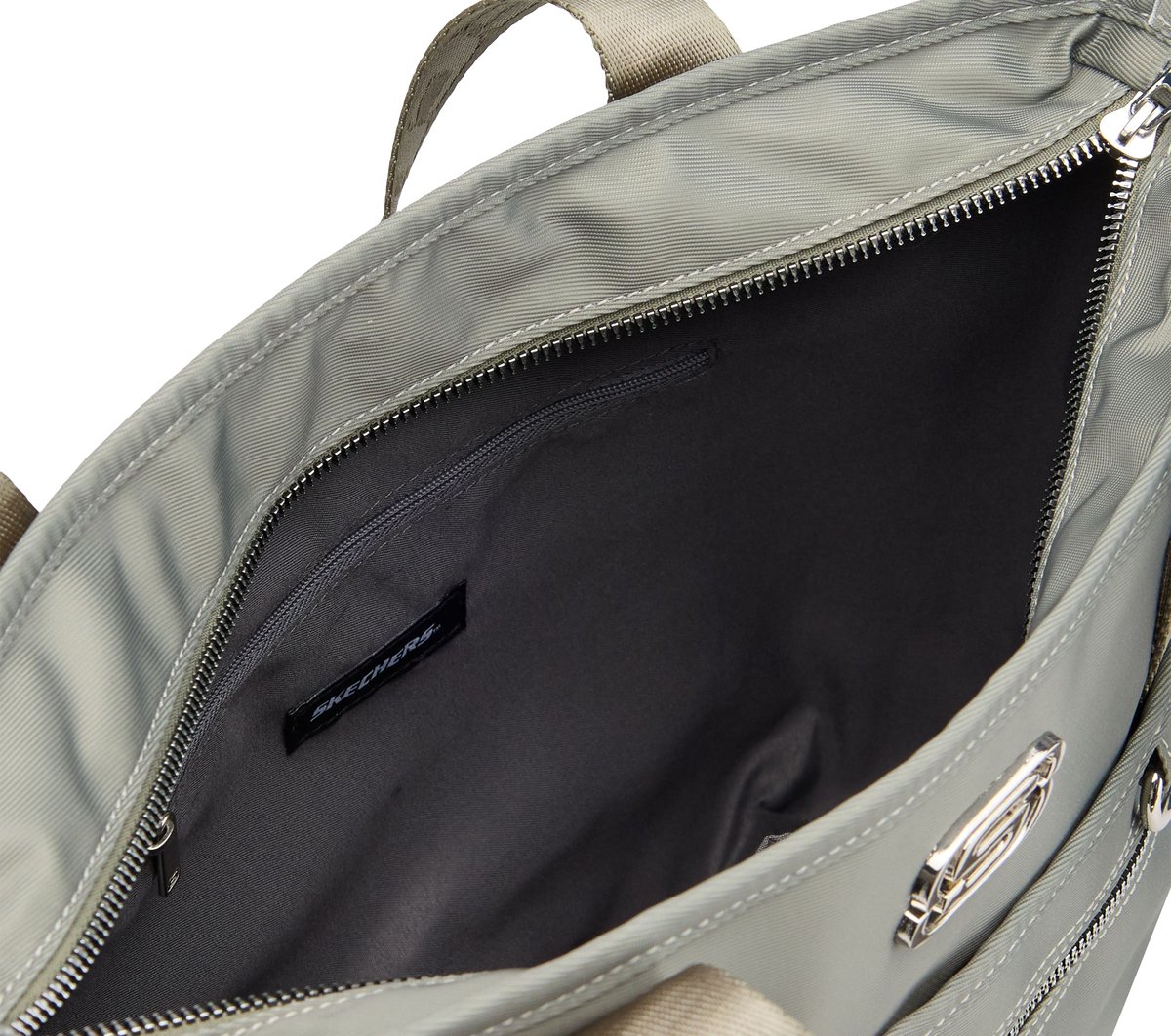 Shopper D-Ring Bag|Skechers