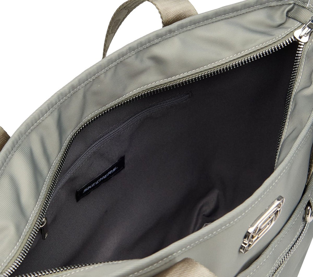 Shopper D-Ring Bag|Skechers