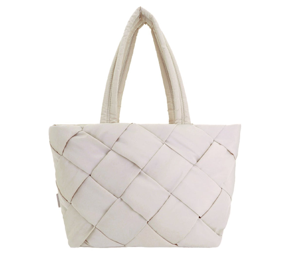 Woven Tote Bag|Skechers