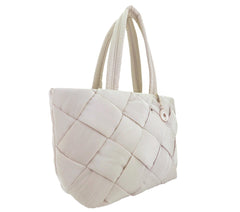 Woven Tote Bag|Skechers