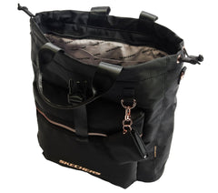 Convertible Backpack Buckle Bag|Skechers
