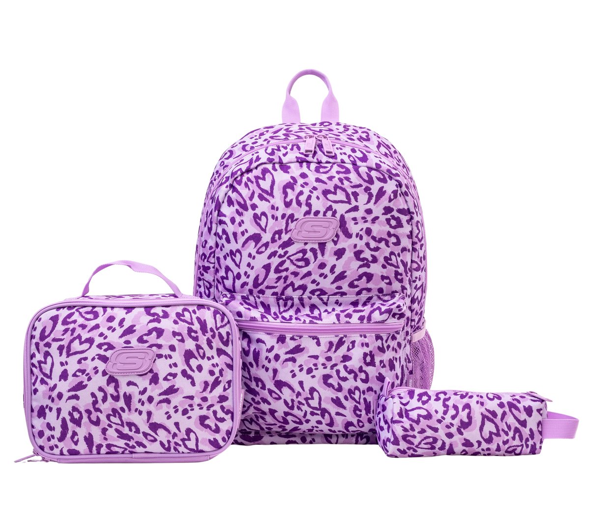 Utility Backpack Set|Skechers