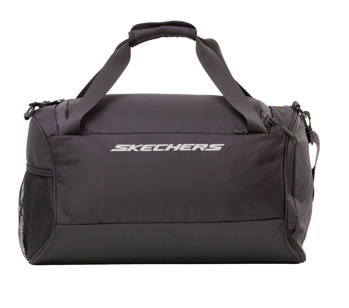 Expedition Duffle Bag|Skechers