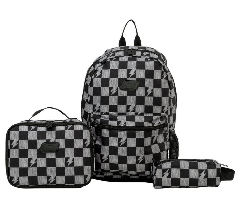 Utility Backpack Set|Skechers