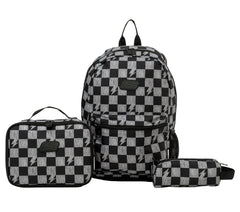 Utility Backpack Set|Skechers