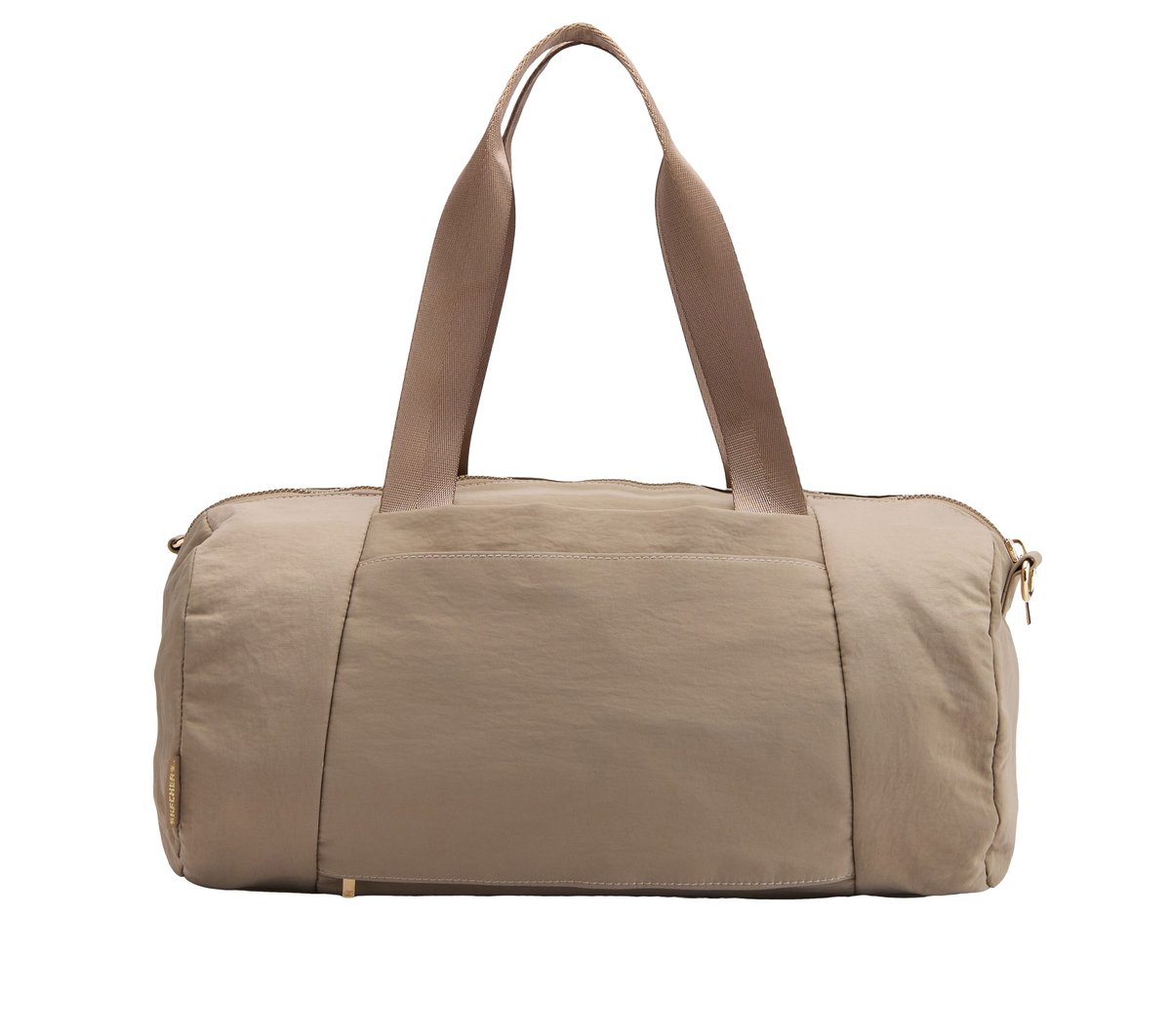 Nylon Duffle Bag|Skechers