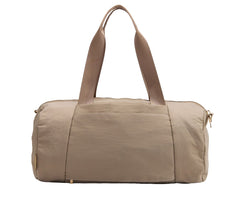 Nylon Duffle Bag|Skechers