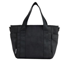 Rhinestone Pocket Tote|Skechers