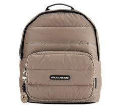 Mini Quilted Puffer Backpack|Skechers