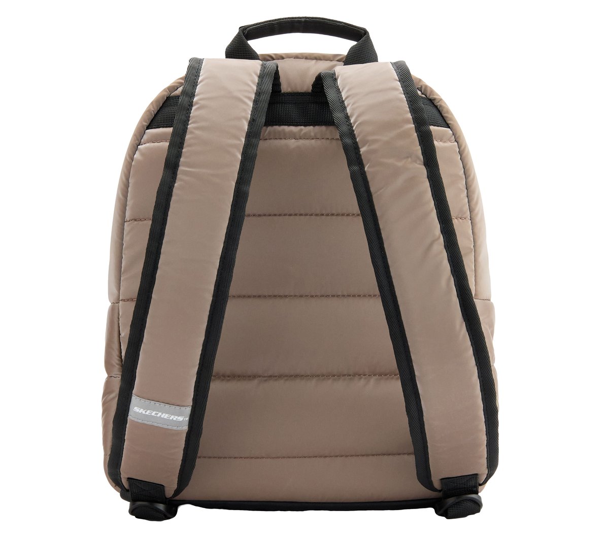 Mini Quilted Puffer Backpack|Skechers