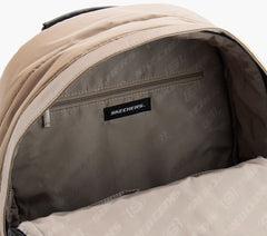 Mini Quilted Puffer Backpack|Skechers
