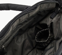 Quilted Tote Bag|Skechers