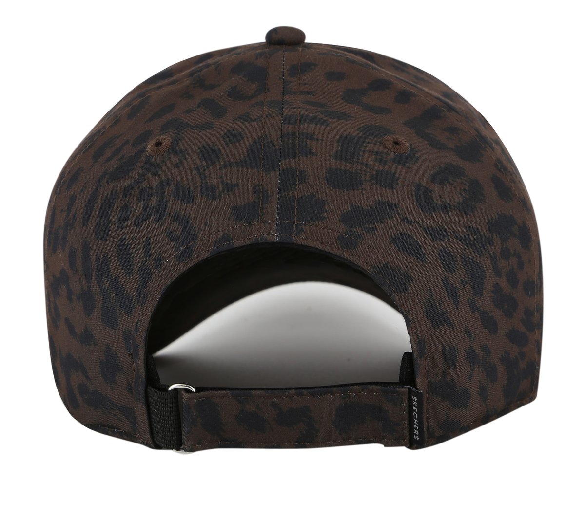 Cheetah Baseball Hat|Skechers