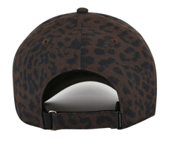 Cheetah Baseball Hat|Skechers