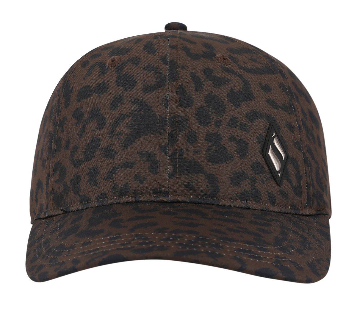 Cheetah Baseball Hat|Skechers