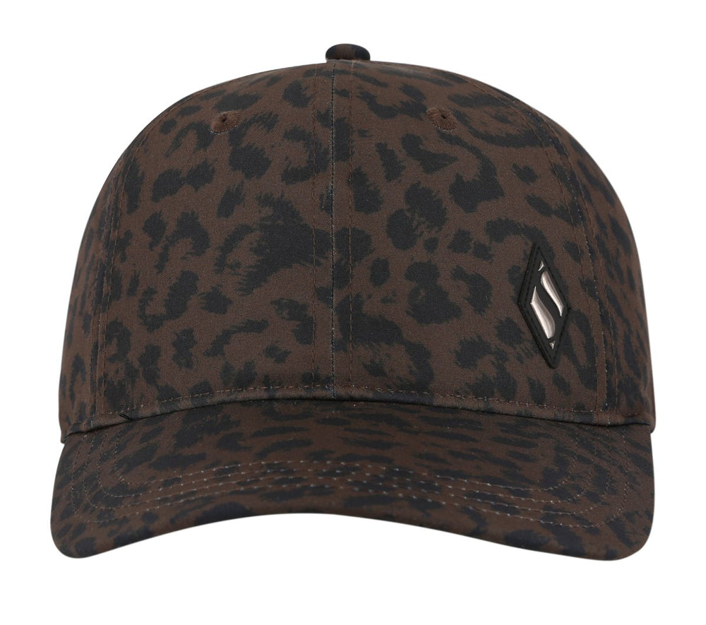 Cheetah Baseball Hat|Skechers