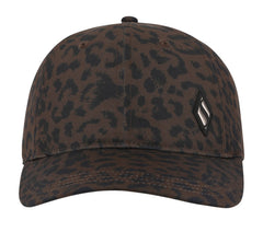 Cheetah Baseball Hat|Skechers