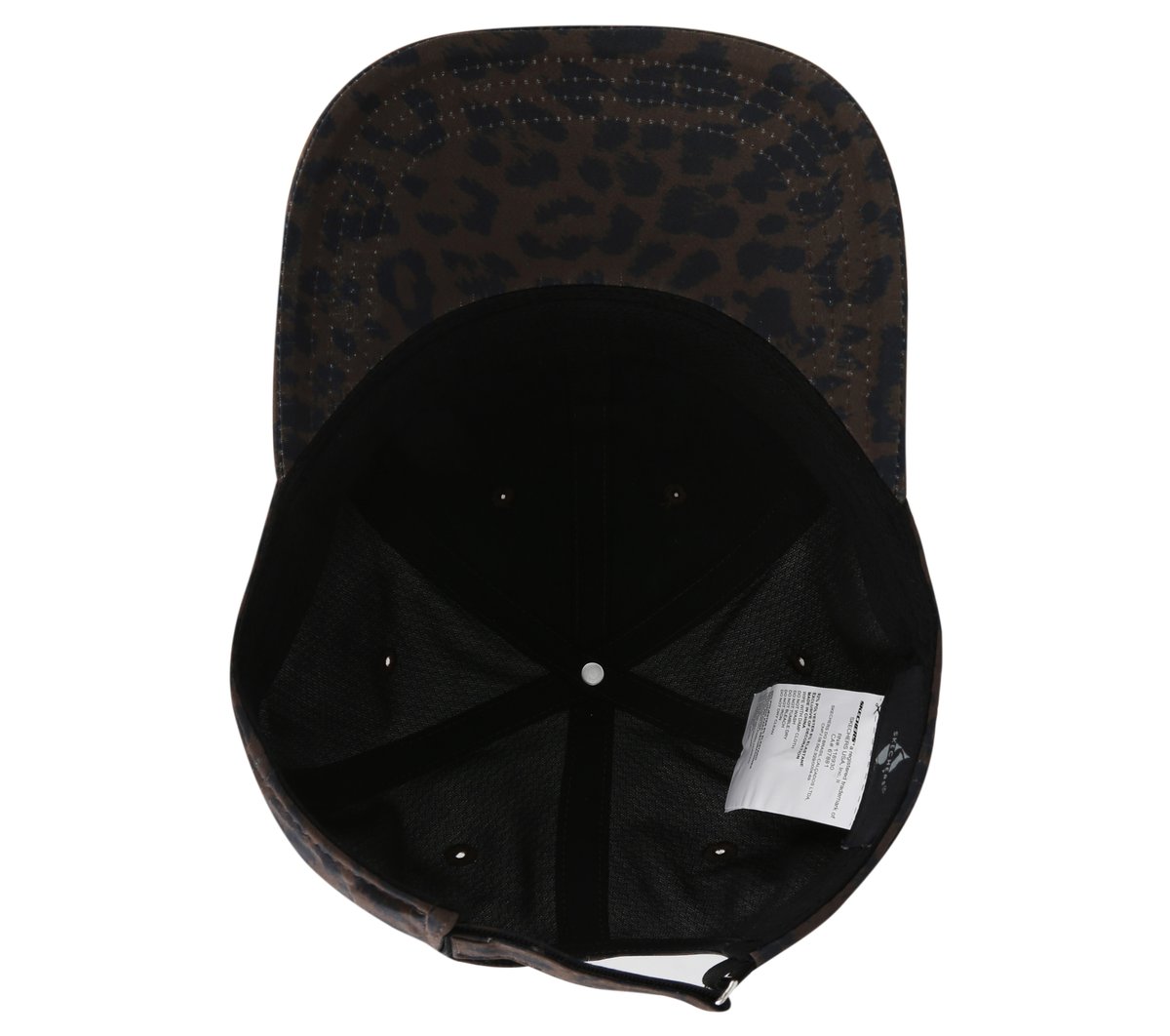 Cheetah Baseball Hat|Skechers