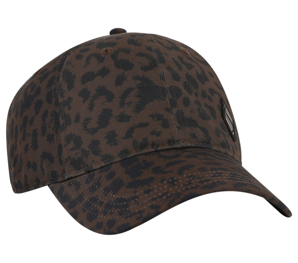 Cheetah Baseball Hat|Skechers