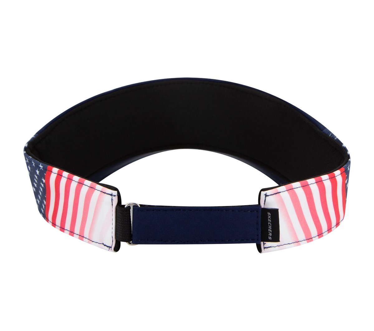 Americana Visor|Skechers