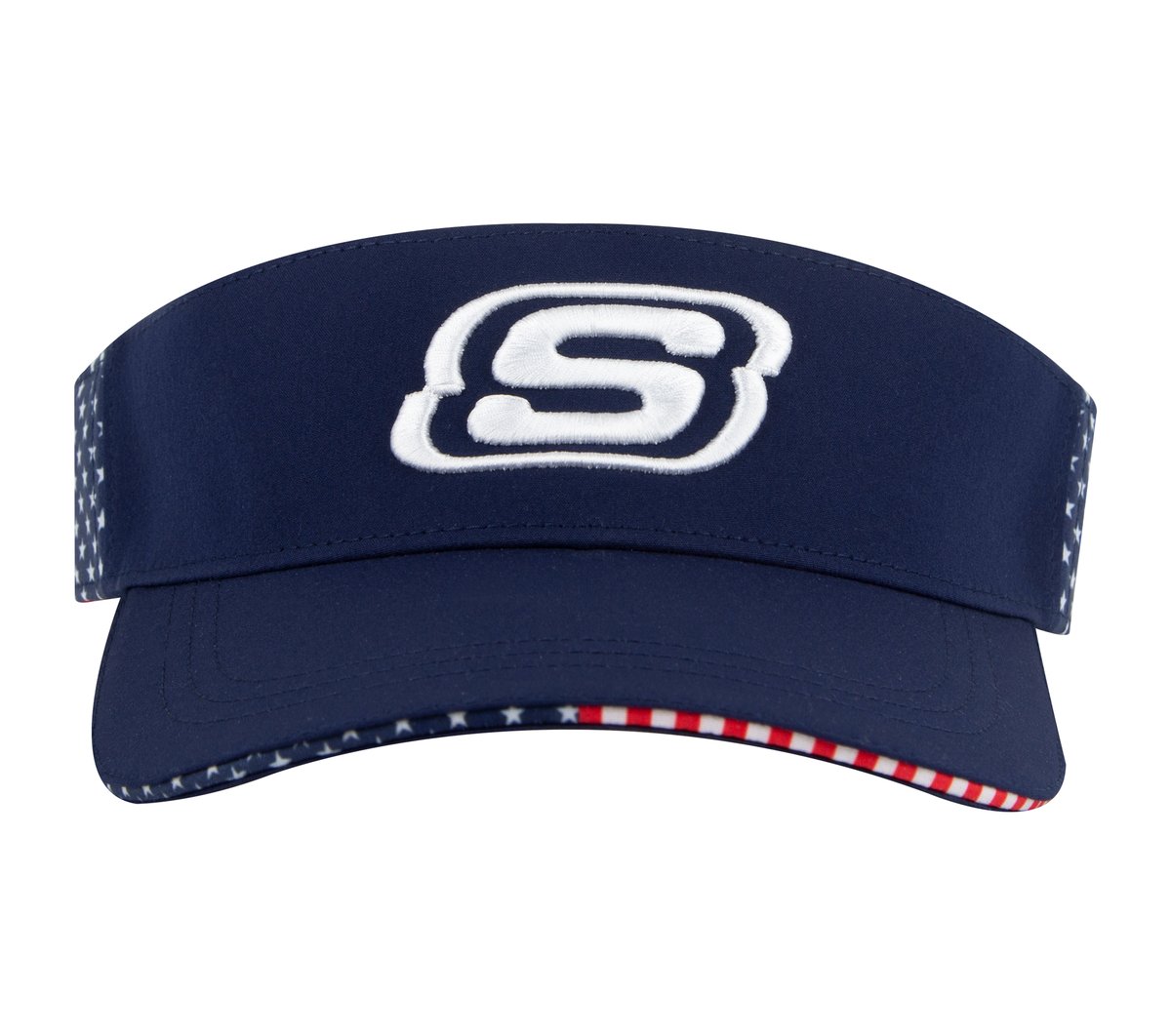 Americana Visor|Skechers