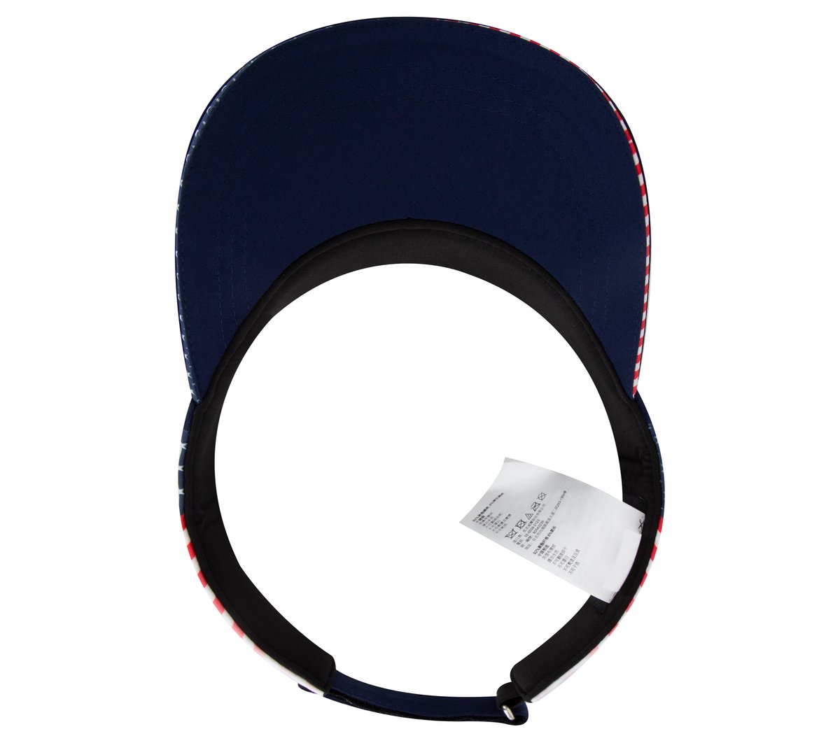 Americana Visor|Skechers