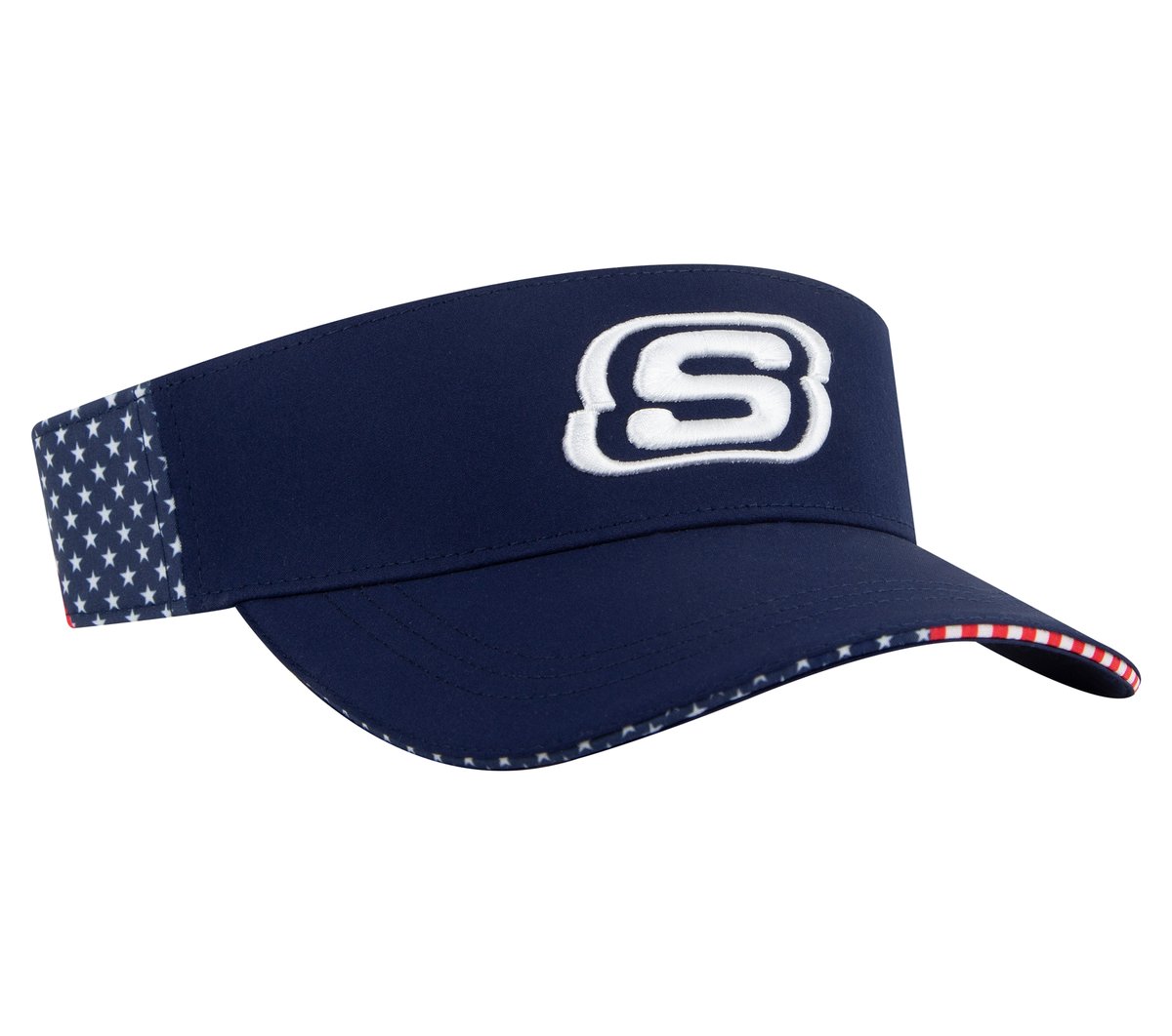 Americana Visor|Skechers