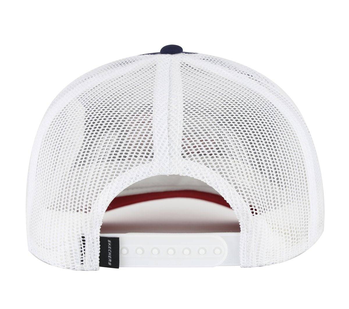 USA Flag Hat|Skechers
