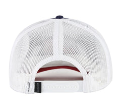 USA Flag Hat|Skechers