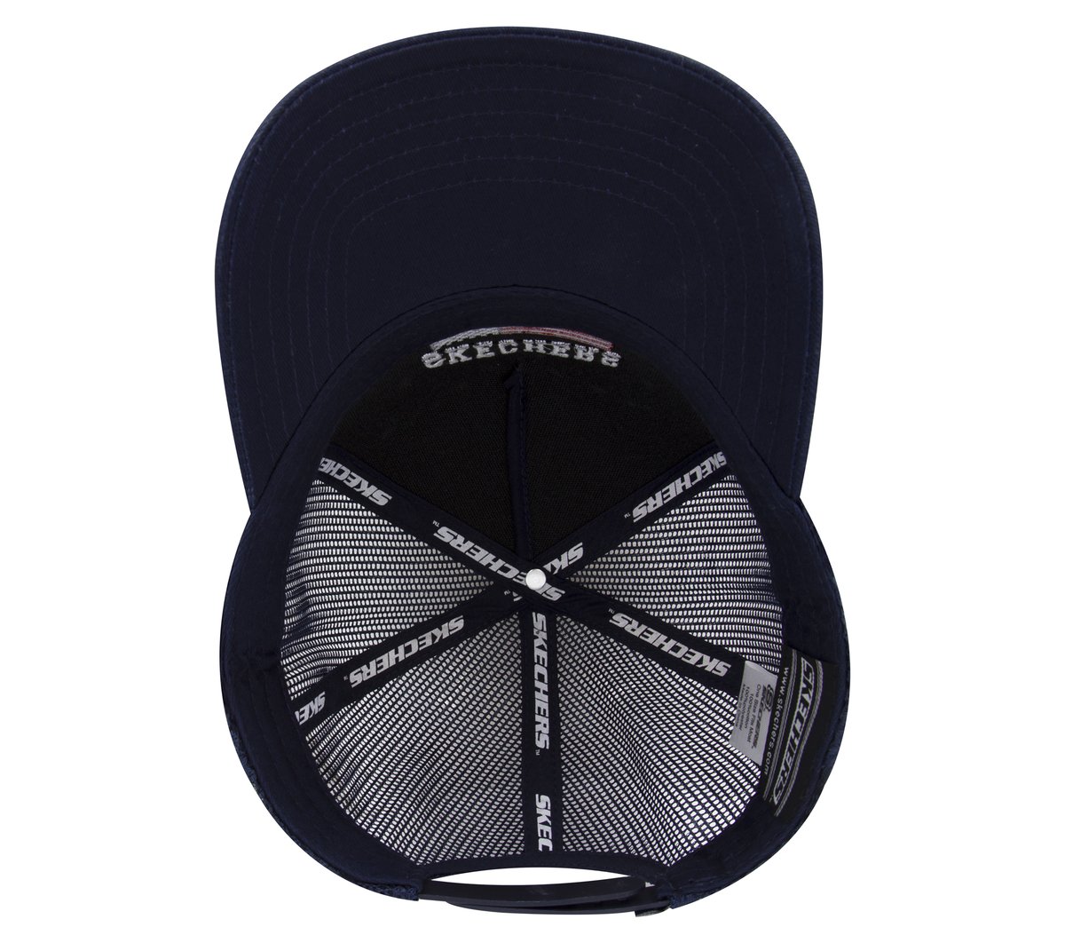 USA Flag Hat|Skechers