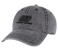 Denim Embroidered Hat|Skechers