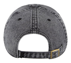Denim Embroidered Hat|Skechers