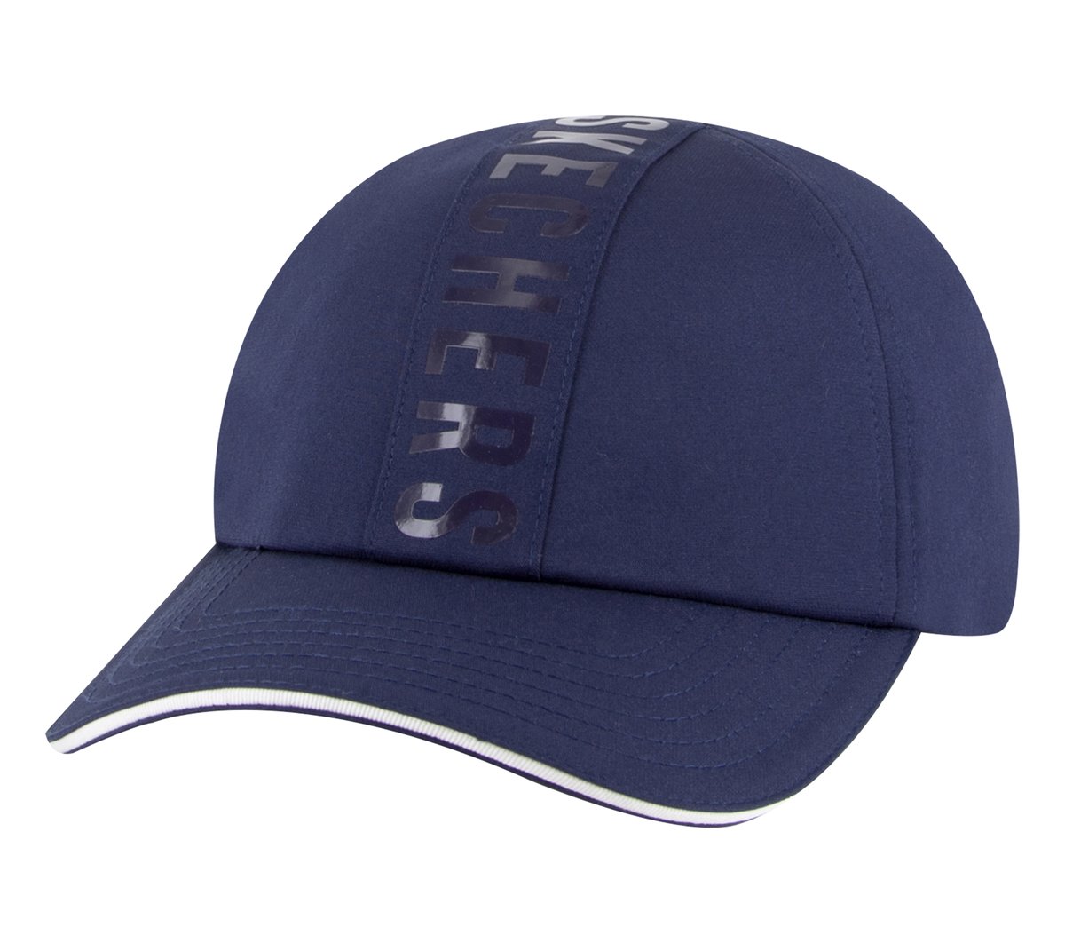 Wrap Logo Baseball Hat|Skechers
