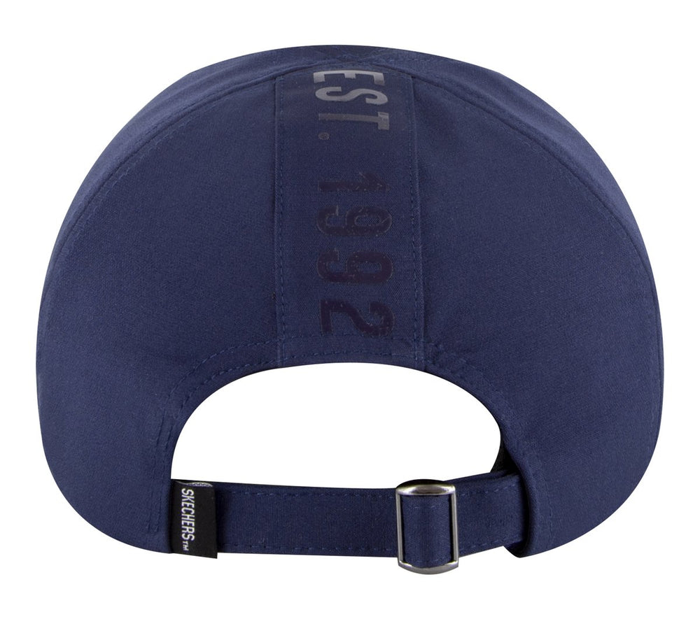 Wrap Logo Baseball Hat|Skechers