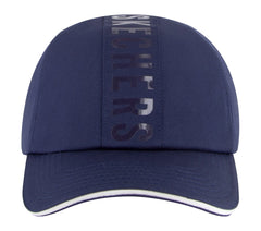 Wrap Logo Baseball Hat|Skechers