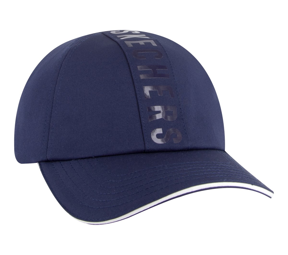 Wrap Logo Baseball Hat|Skechers