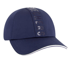 Wrap Logo Baseball Hat|Skechers