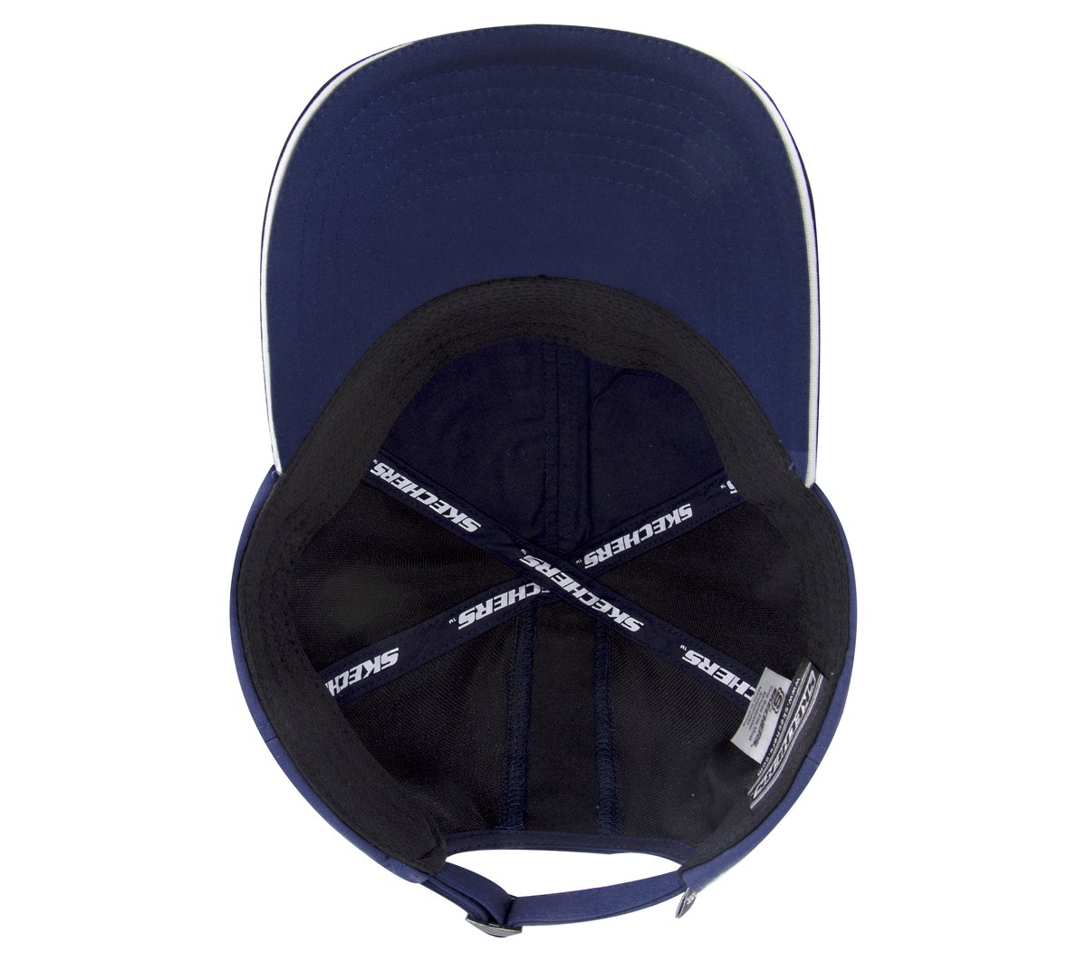 Wrap Logo Baseball Hat|Skechers