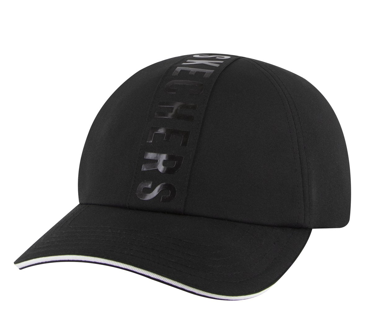 Wrap Logo Baseball Hat|Skechers