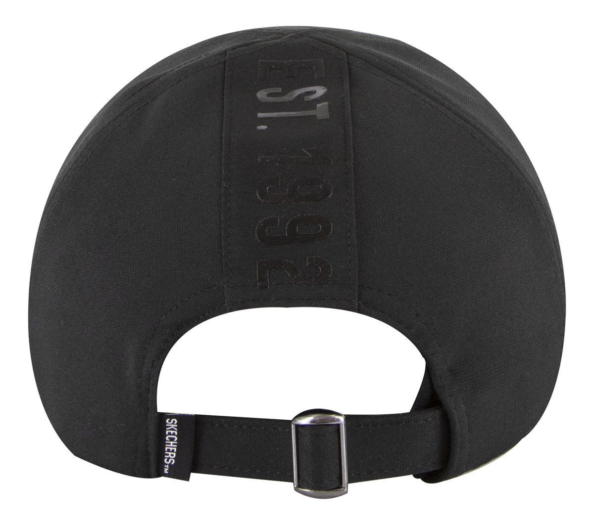 Wrap Logo Baseball Hat|Skechers