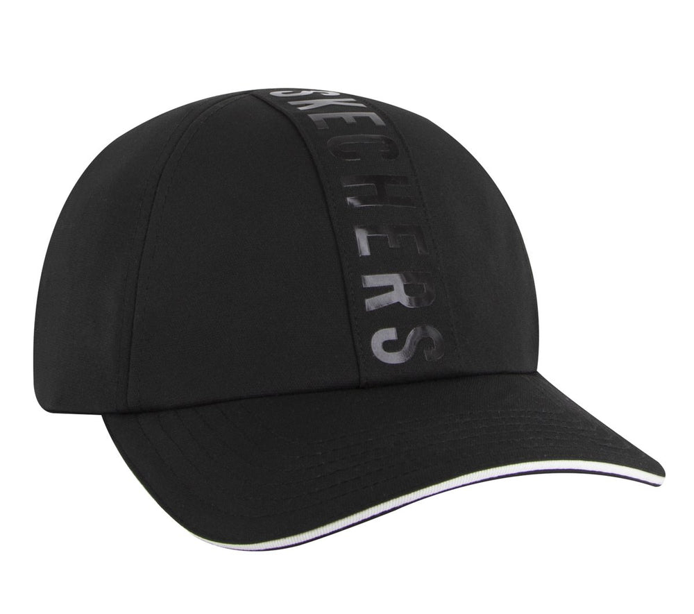 Wrap Logo Baseball Hat|Skechers