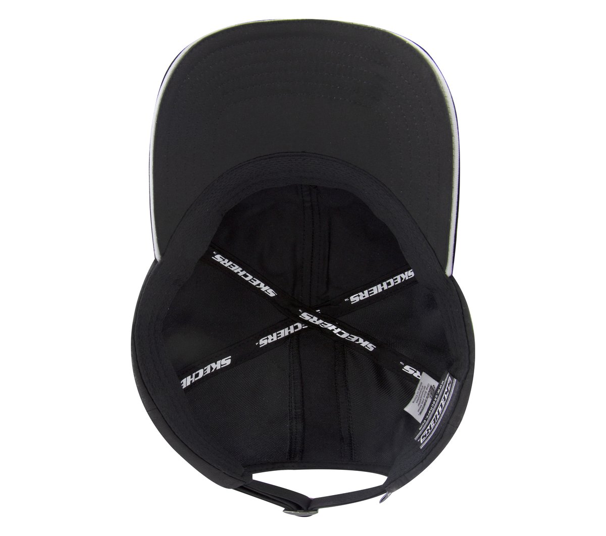 Wrap Logo Baseball Hat|Skechers