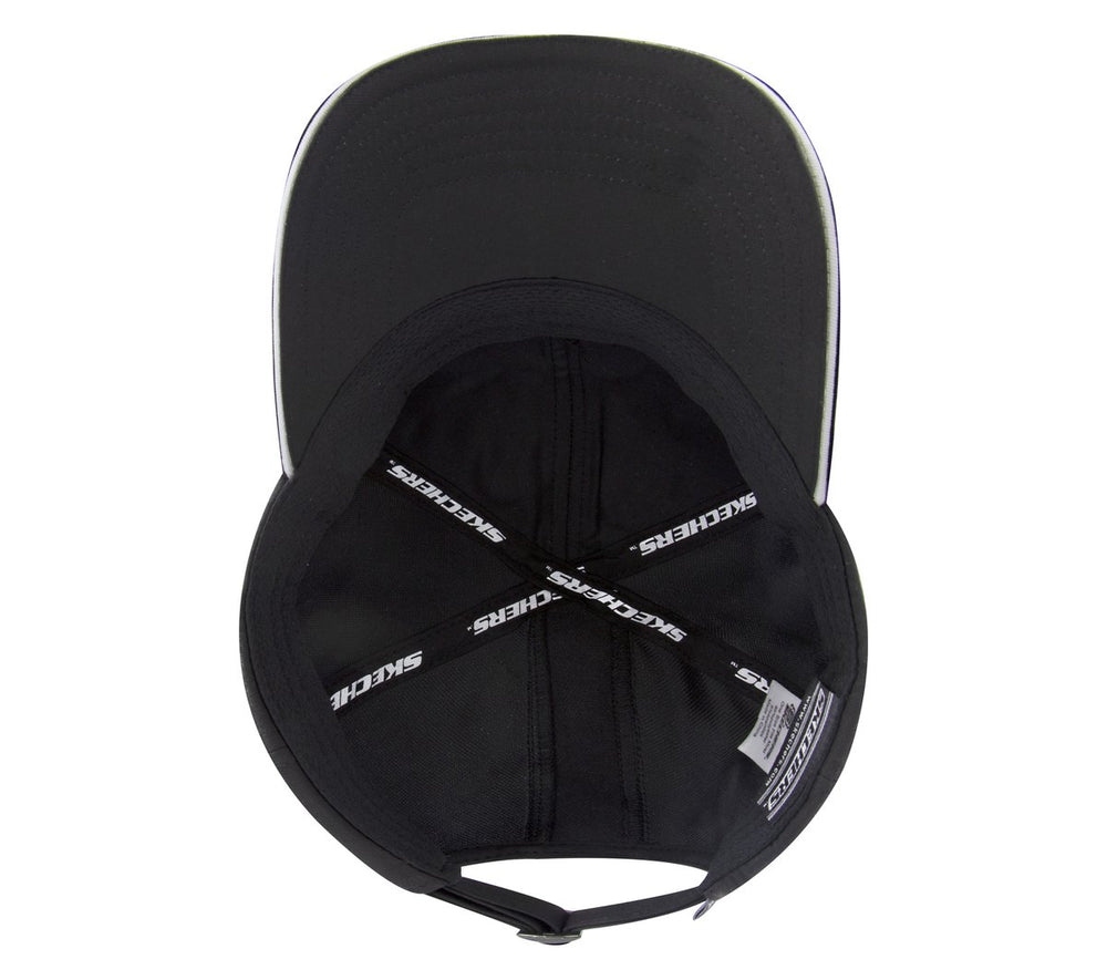 Wrap Logo Baseball Hat|Skechers