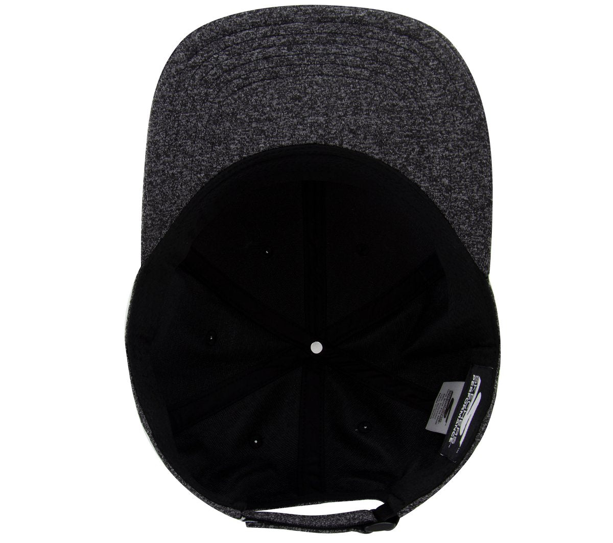 Elevate Baseball Hat|Skechers