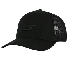 Essentials Trucker Hat|Skechers
