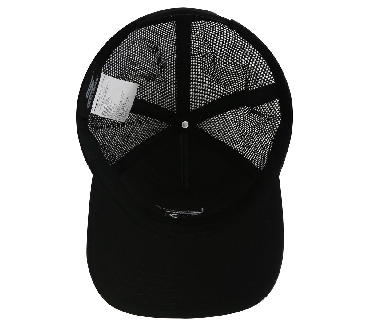 Essentials Trucker Hat|Skechers