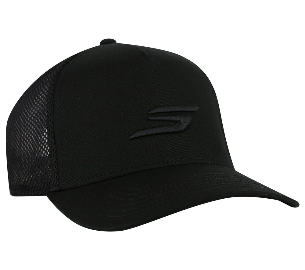 Essentials Trucker Hat|Skechers